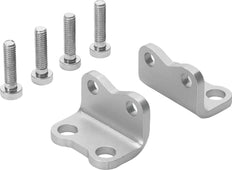 Festo Foot Mounting Size 16 ISO 21287 - 537238