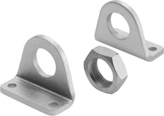 Festo Foot Mounting Size 12/16 - 6063
