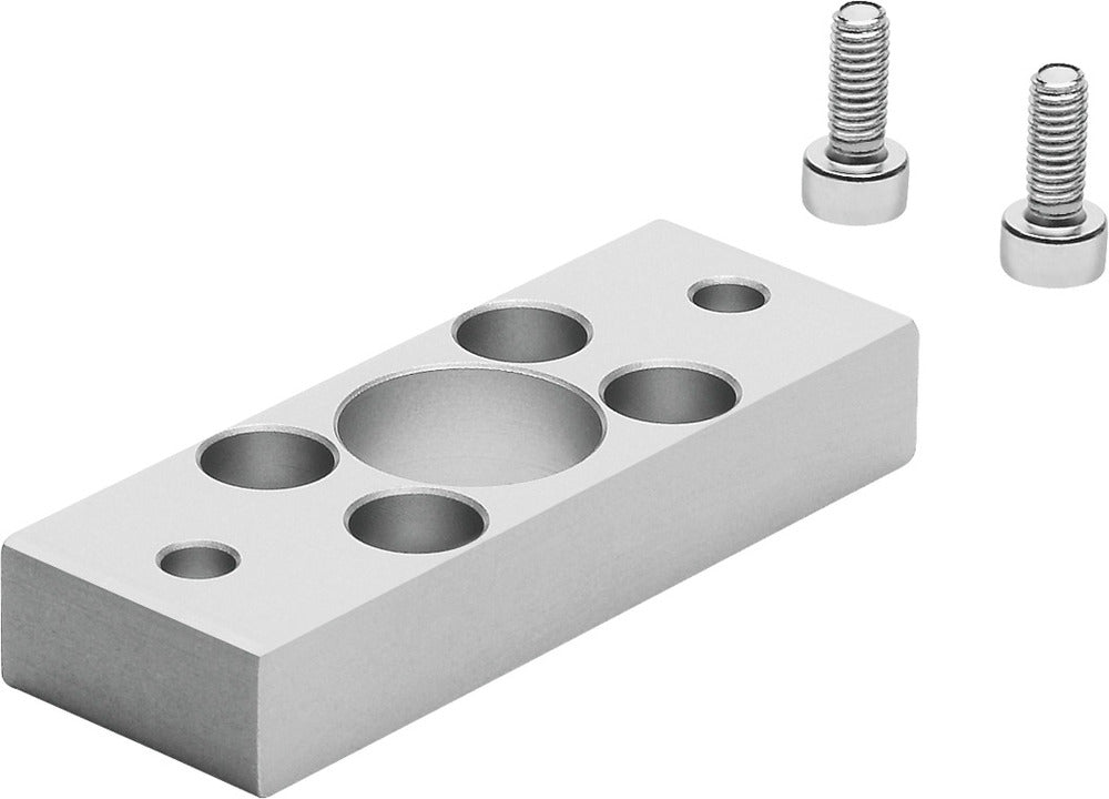 Festo Flange Mounting Size 63 - 14890