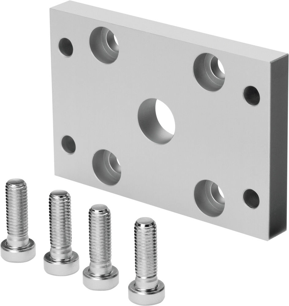 Festo Flange Mounting Size 12/16 - 157299