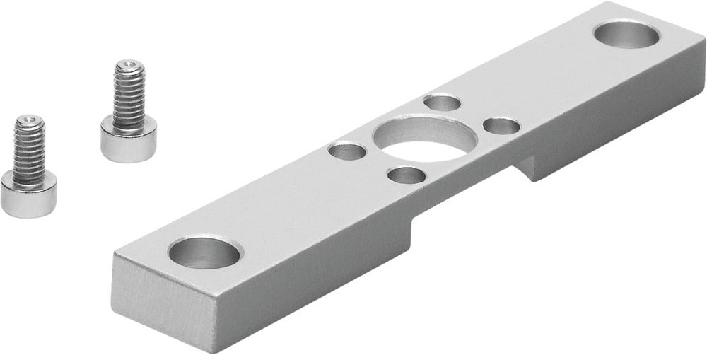 Festo Flange Mounting Size 18 - 161812