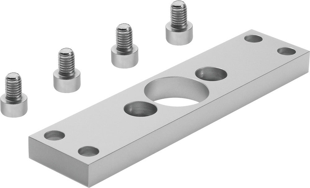 Festo Flange Mounting Size 32 - 161814
