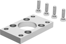 Festo Flange Mounting Size 40 ISO 15552 - 161847