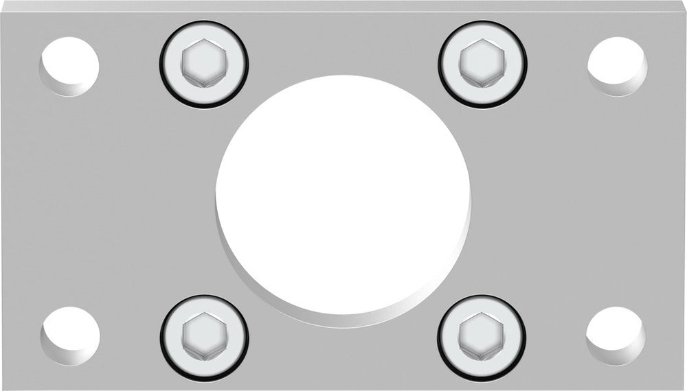 Festo Flange Mounting Size 32 ISO 15552 - 174376