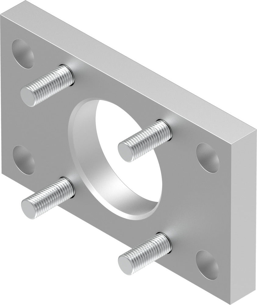 Festo Flange Mounting Size 40 ISO 15552 - 174377