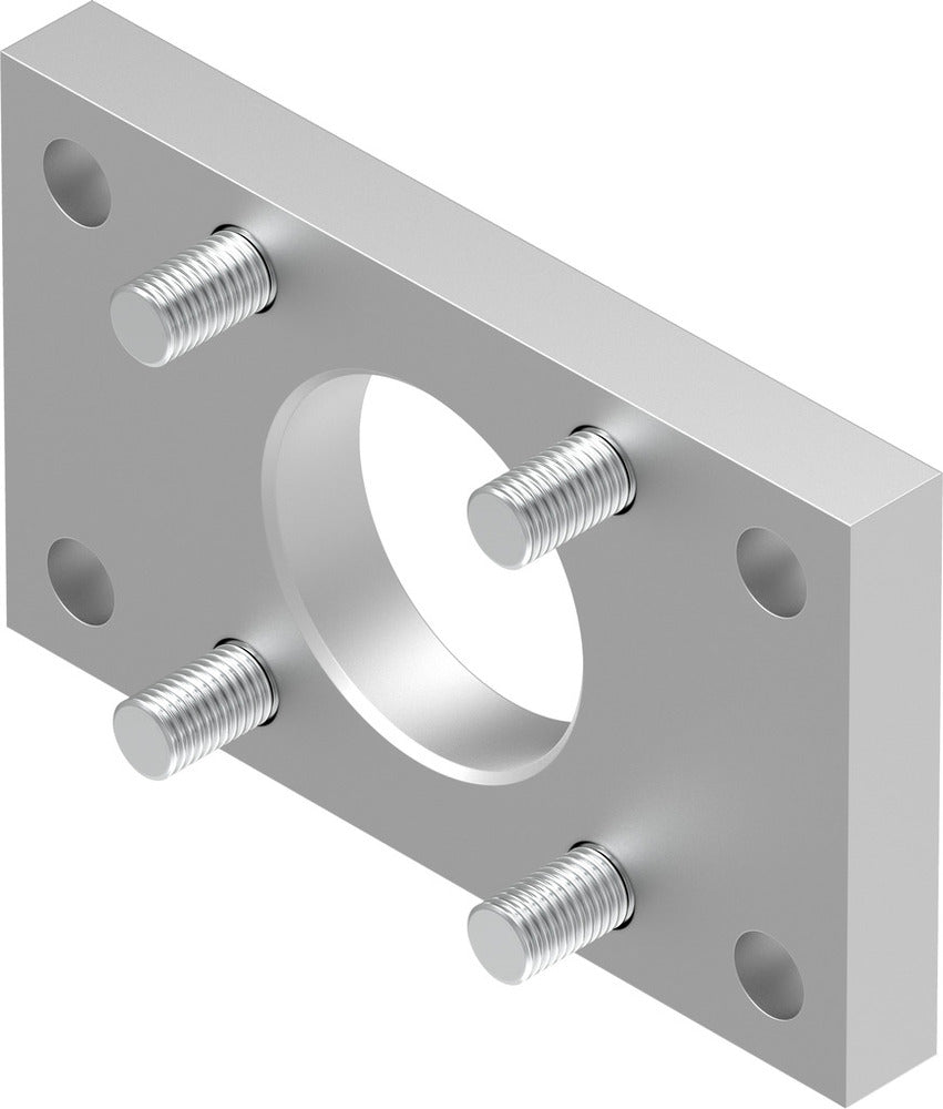Festo Flange Mounting Size 50 ISO 15552 - 174378