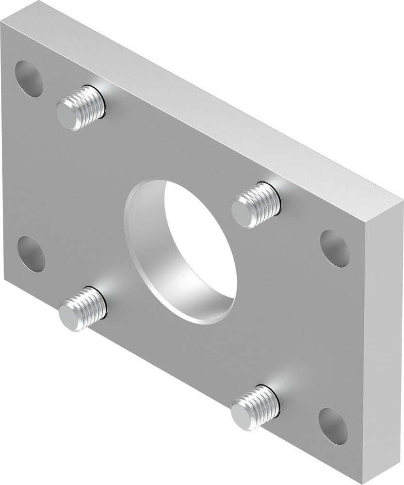 Festo Flange Mounting Size 80 ISO 15552 - 174380
