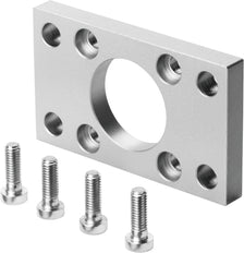 Festo Flange Mounting Size 100 ISO 15552 - 174381