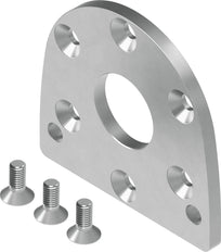 Festo Flange Mounting Size 12 - 4965018