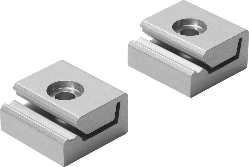 Festo Central Support Size 18/25 - 150736