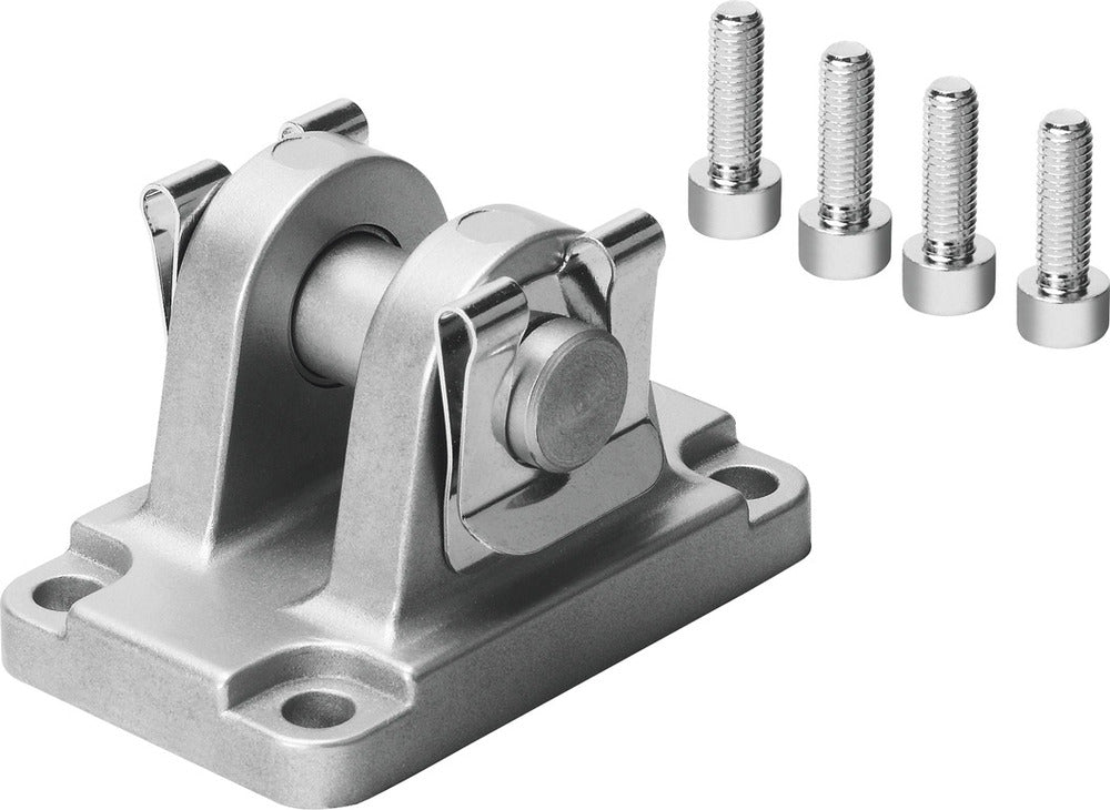 Festo Clevis Flange Size 63 - 14886