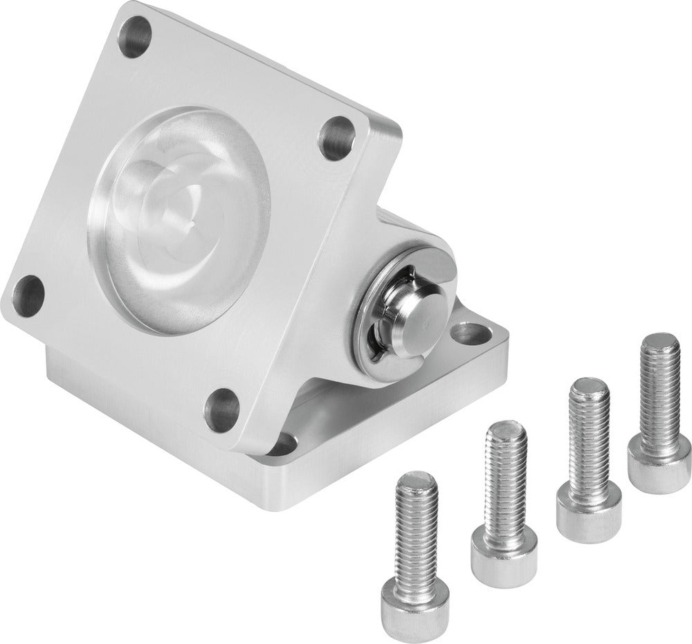 Festo Clevis Flange Size 100 - 1560237