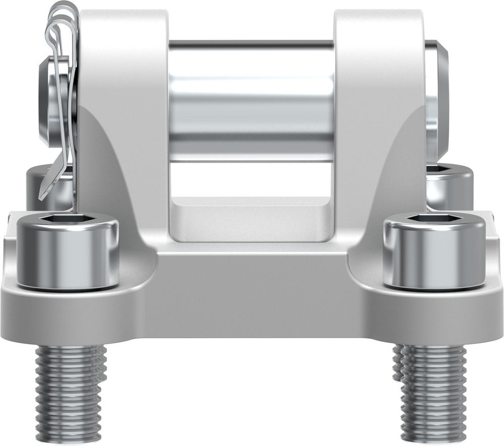 Festo Clevis Flange Size 50 ISO 15552 - 174385