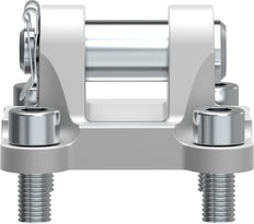 Festo Clevis Flange Size 50 ISO 15552 - 174385