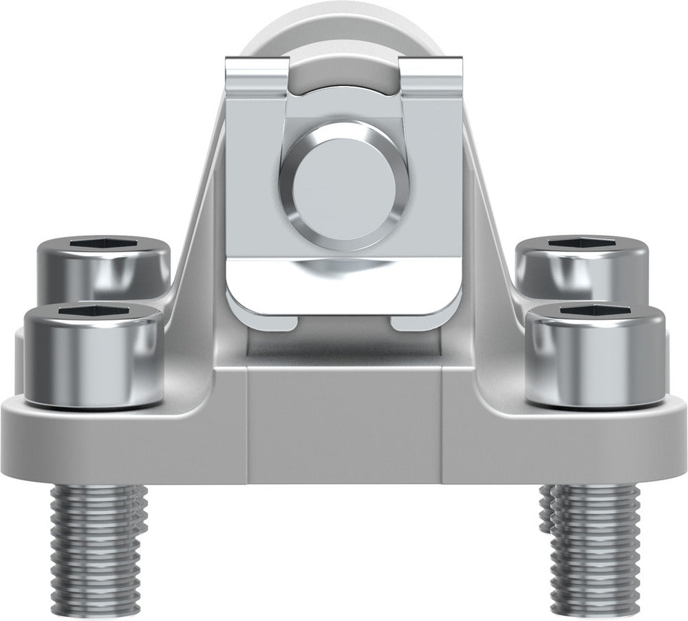 Festo Clevis Flange Size 50 ISO 15552 - 174385
