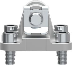 Festo Clevis Flange Size 50 ISO 15552 - 174385