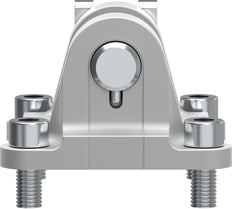 Festo Clevis Flange Size 63 ISO 15552 - 174386
