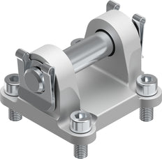 Festo Clevis Flange Size 63 ISO 15552 - 174393
