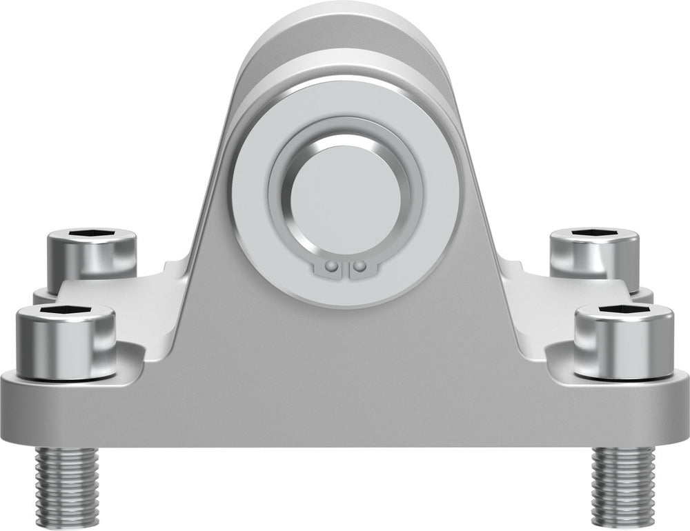 Festo Clevis Flange Size 100 ISO 15552 - 174395