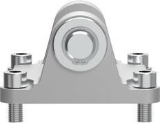 Festo Clevis Flange Size 100 ISO 15552 - 174395