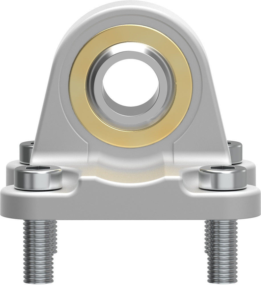 Festo Clevis Flange Size 40 ISO 15552 - 174398