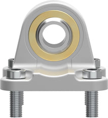 Festo Clevis Flange Size 40 ISO 15552 - 174398