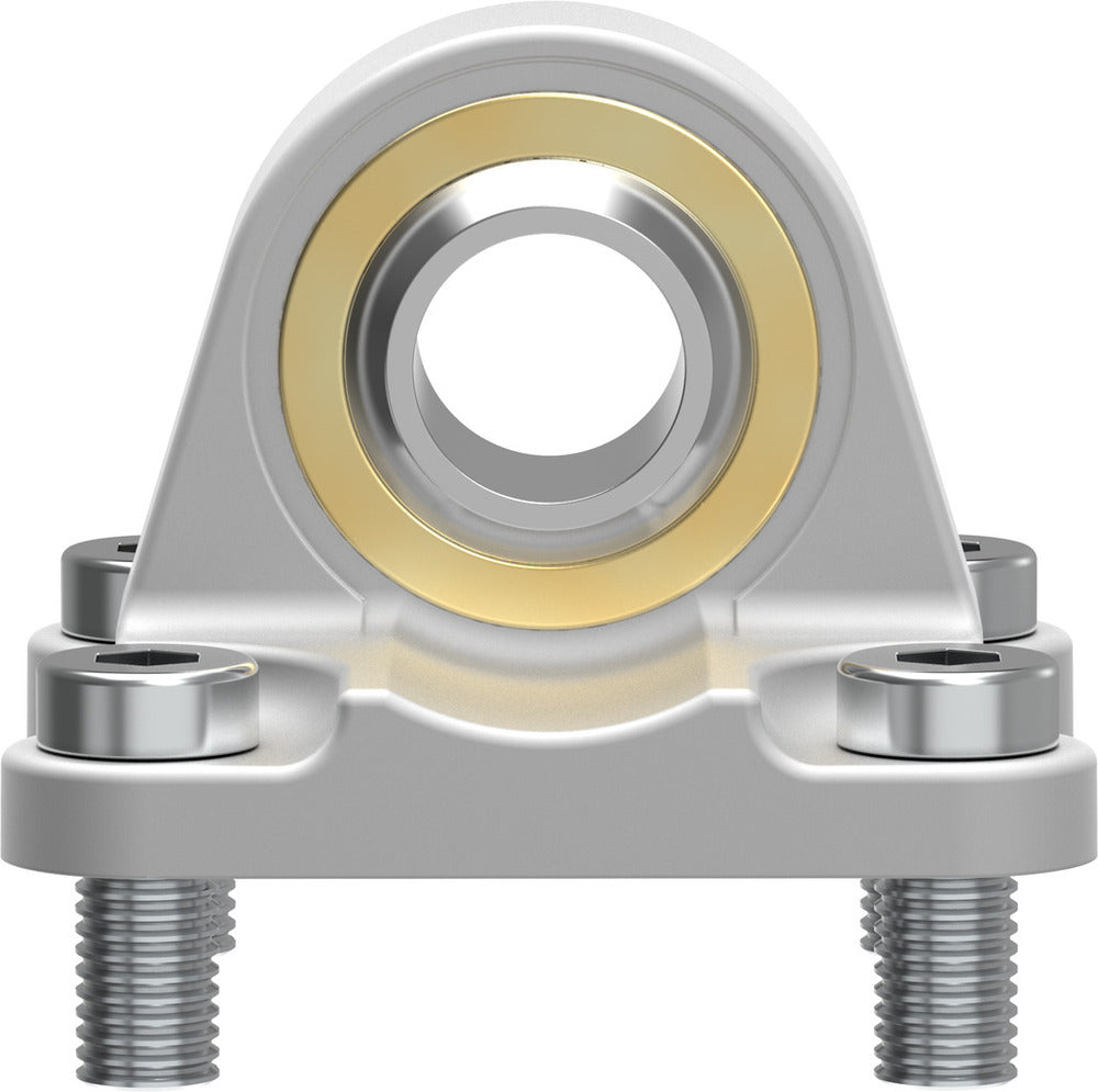 Festo Clevis Flange Size 50 ISO 15552 - 174399