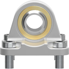 Festo Clevis Flange Size 50 ISO 15552 - 174399