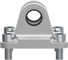 Festo Clevis Flange Size 63 ISO 15552 - 174407
