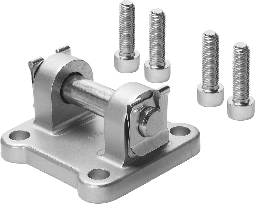 Festo Clevis Flange Size 63 - 157325
