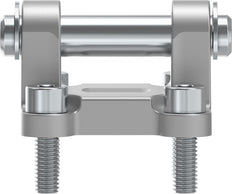Festo Clevis Flange Size 80 ISO 15552 - 176948