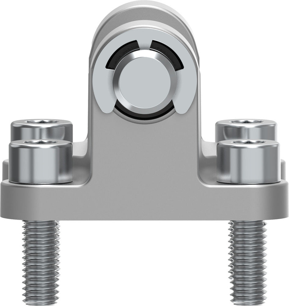 Festo Clevis Flange Size 80 ISO 15552 - 176948