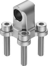 Festo Clevis Flange Size 12 ISO 21287 - 537794