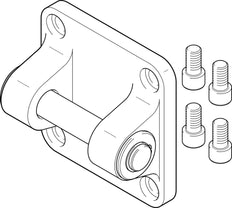 Festo Clevis Flange Size 160 ISO 15552 - 34547