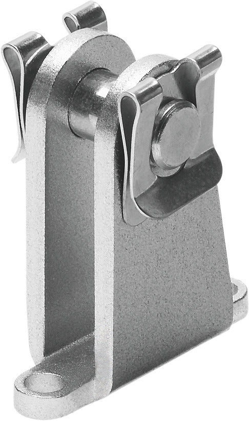 Festo Clevis Foot Size 12/18 - 163962