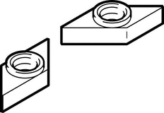 Festo Slot Nut - 8028501
