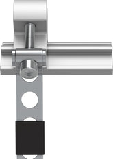 Festo Mounting Kit Size 8 - 538937