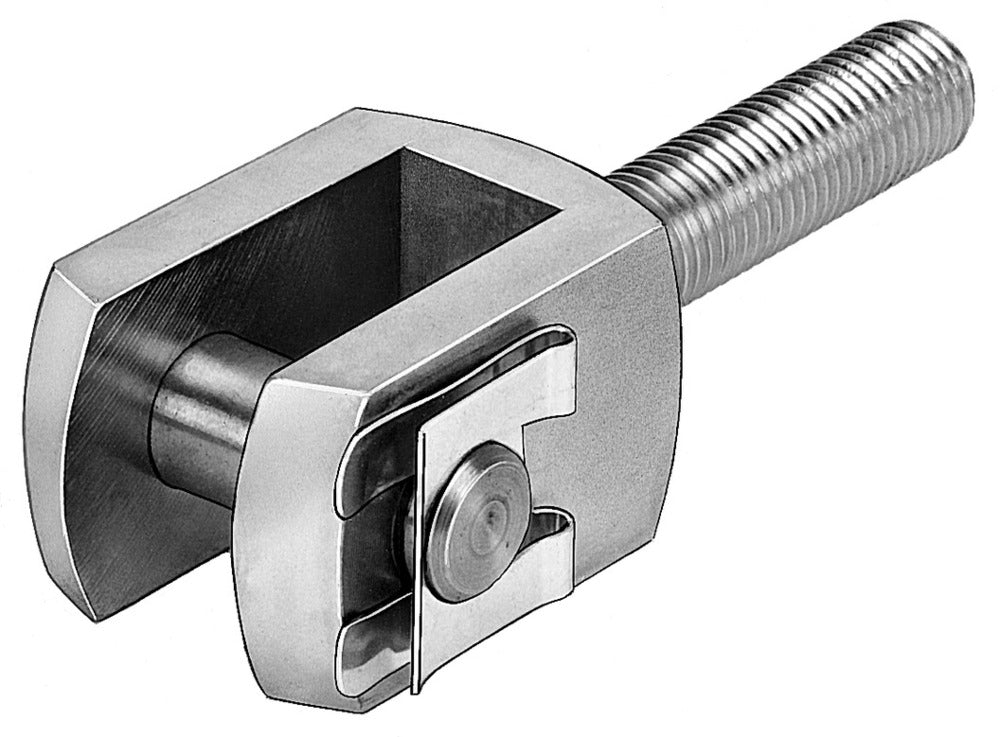 Festo Rod Clevis M12x1.25 - 10767