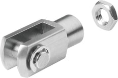 Festo Rod Clevis M10x1.25 DIN 71752/ISO 8140 - 13569