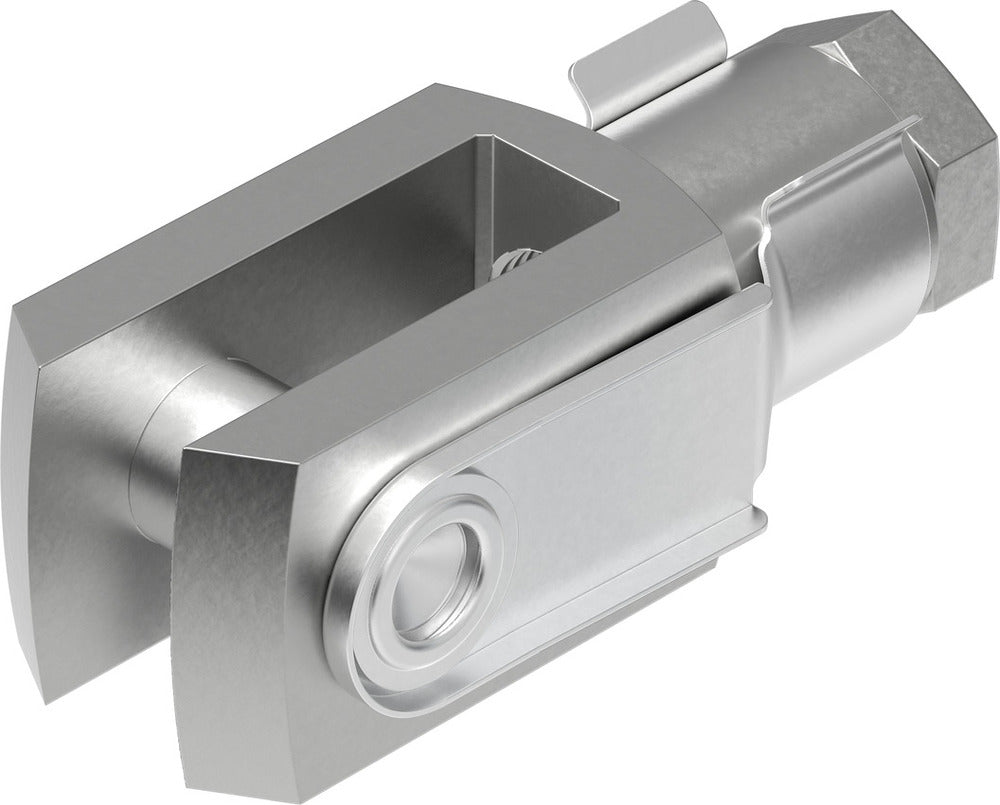Festo Rod Clevis M16x1.5 DIN 71752/ISO 8140 - 6146