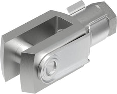 Festo Rod Clevis M16x1.5 DIN 71752/ISO 8140 - 6146