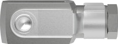 Festo Rod Clevis M16x1.5 DIN 71752/ISO 8140 - 6146