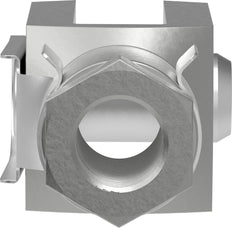 Festo Rod Clevis M16 ISO 8140/DIN 71752 - 2676