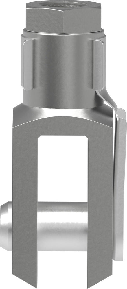 Festo Rod Clevis M16 ISO 8140/DIN 71752 - 2676