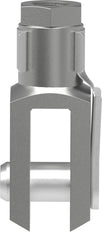 Festo Rod Clevis M16 ISO 8140/DIN 71752 - 2676