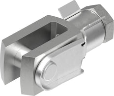 Festo Rod Clevis M6 DIN 71752/ISO 8140 - 3110 [2 Pieces]