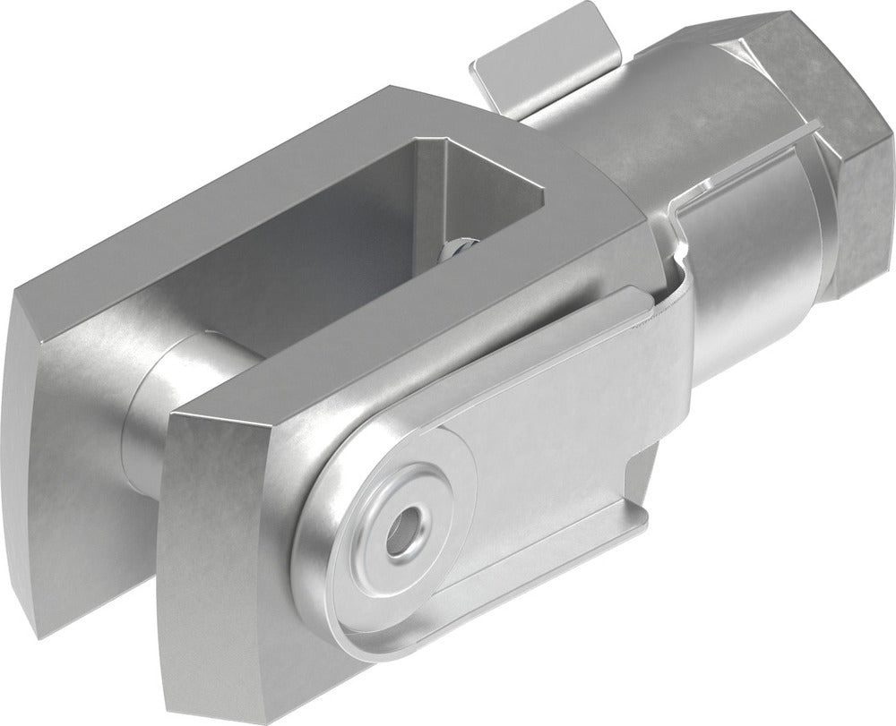 Festo Rod Clevis M8 DIN 71752/ISO 8140 - 3111