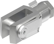 Festo Rod Clevis M8 DIN 71752/ISO 8140 - 3111