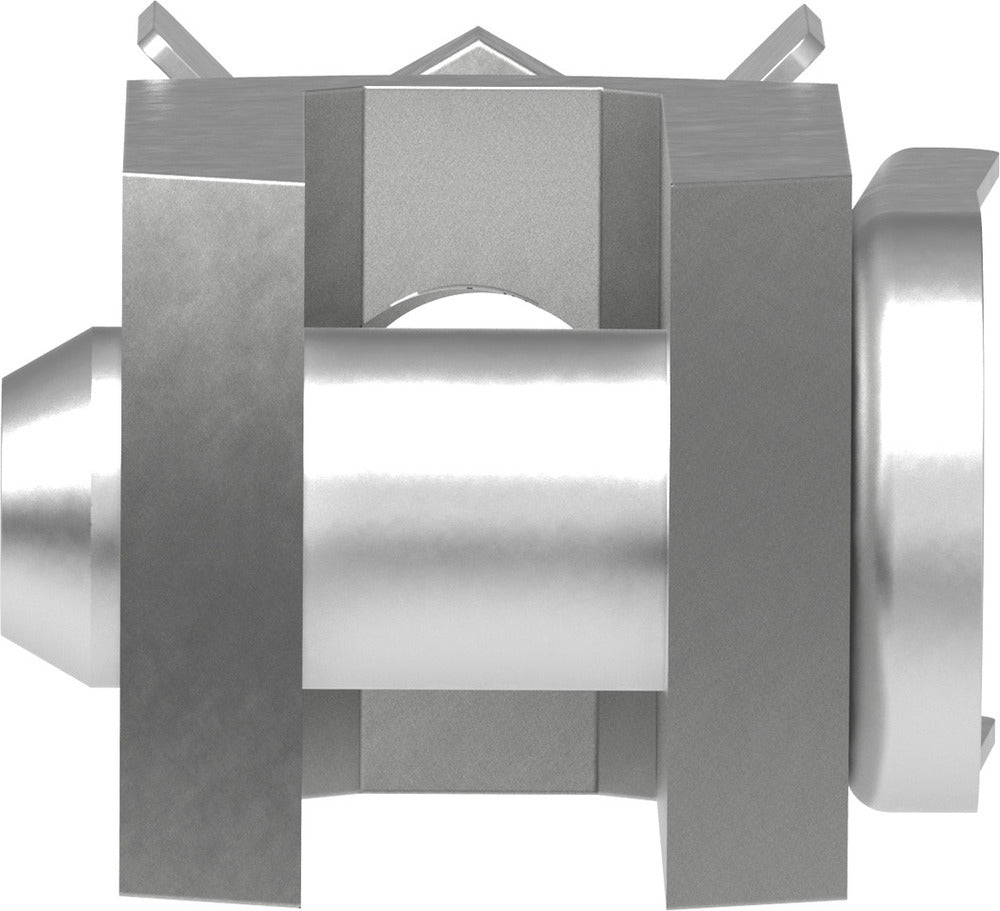 Festo Rod Clevis M8 DIN 71752/ISO 8140 - 3111