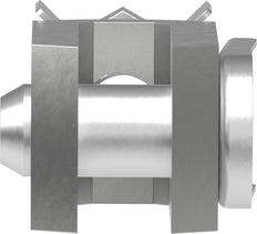 Festo Rod Clevis M8 DIN 71752/ISO 8140 - 3111